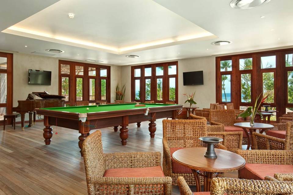 Kempinski Seychelles Resort 5