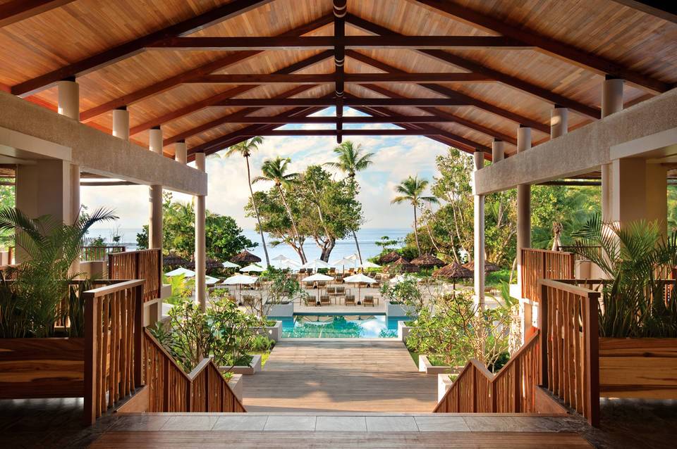 Kempinski Seychelles Resort 1