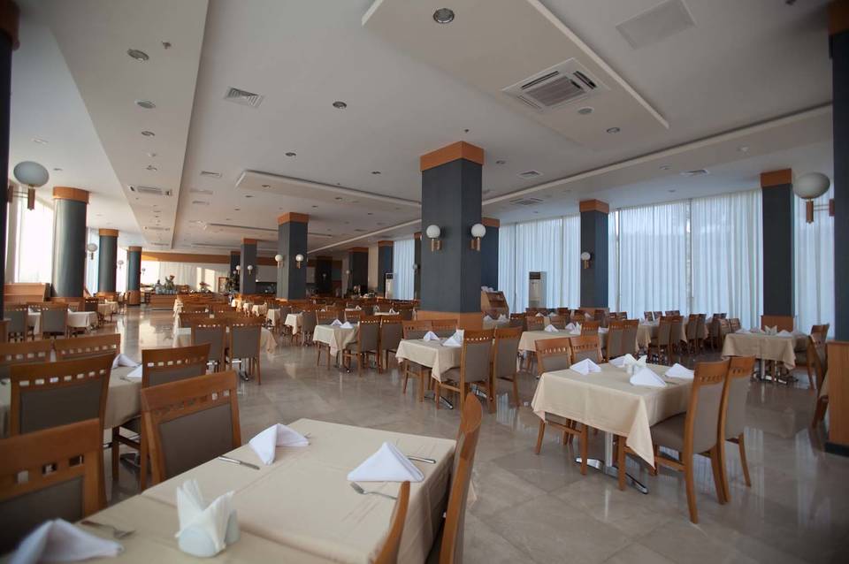 Narcia Resort Side 2