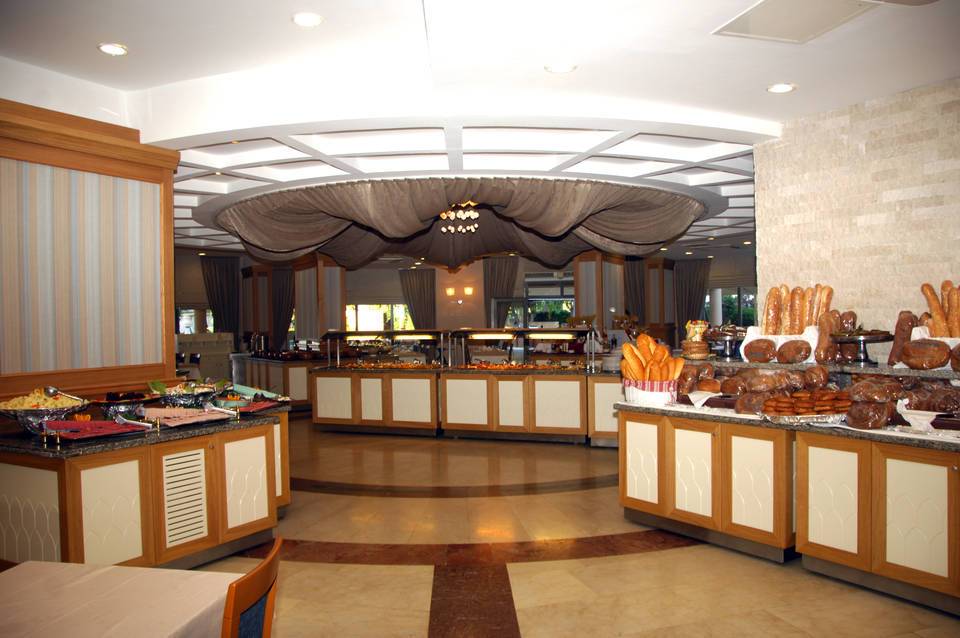 Palmeras Beach Hotel 3