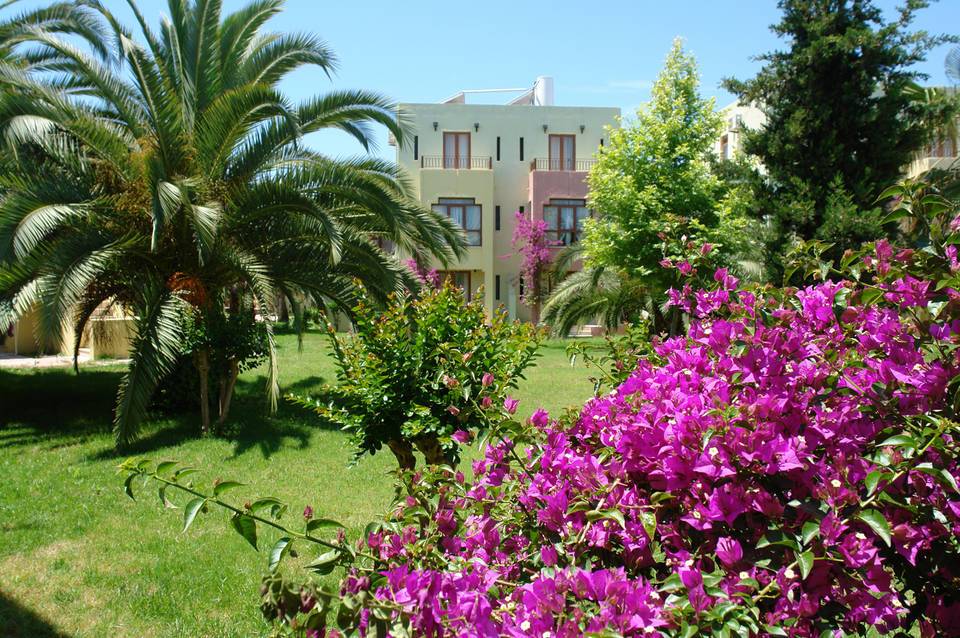 VONRESORT Golden Beach 2