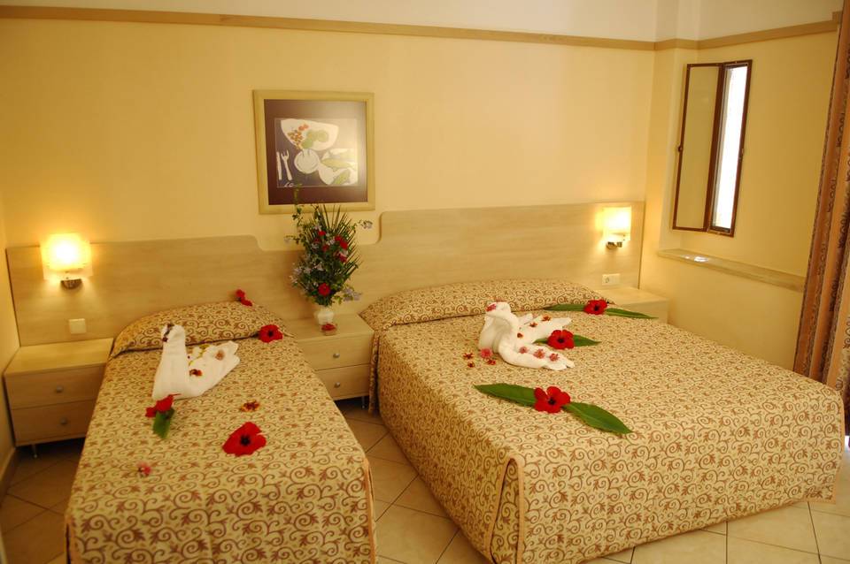 VONRESORT Golden Beach 3