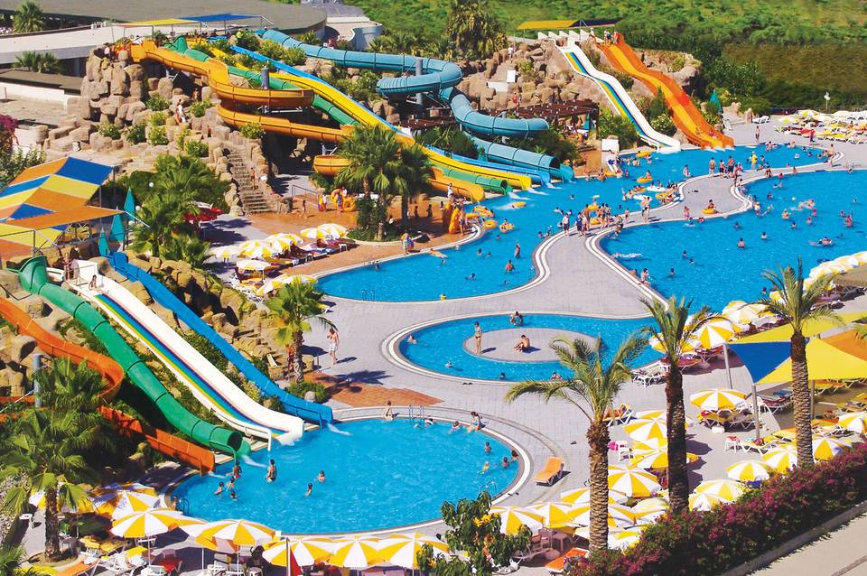VONRESORT Golden Beach 1