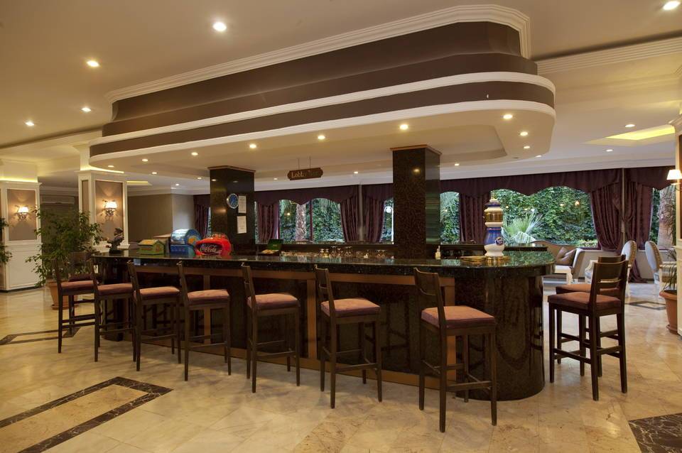 Galeri Resort Hotel 3