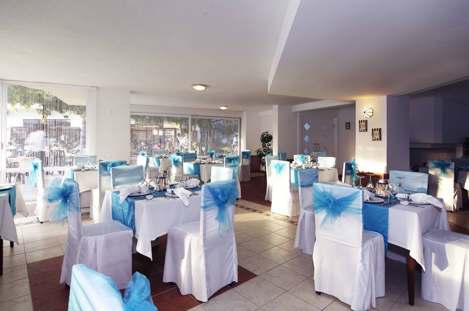 Galeri Resort Hotel 4