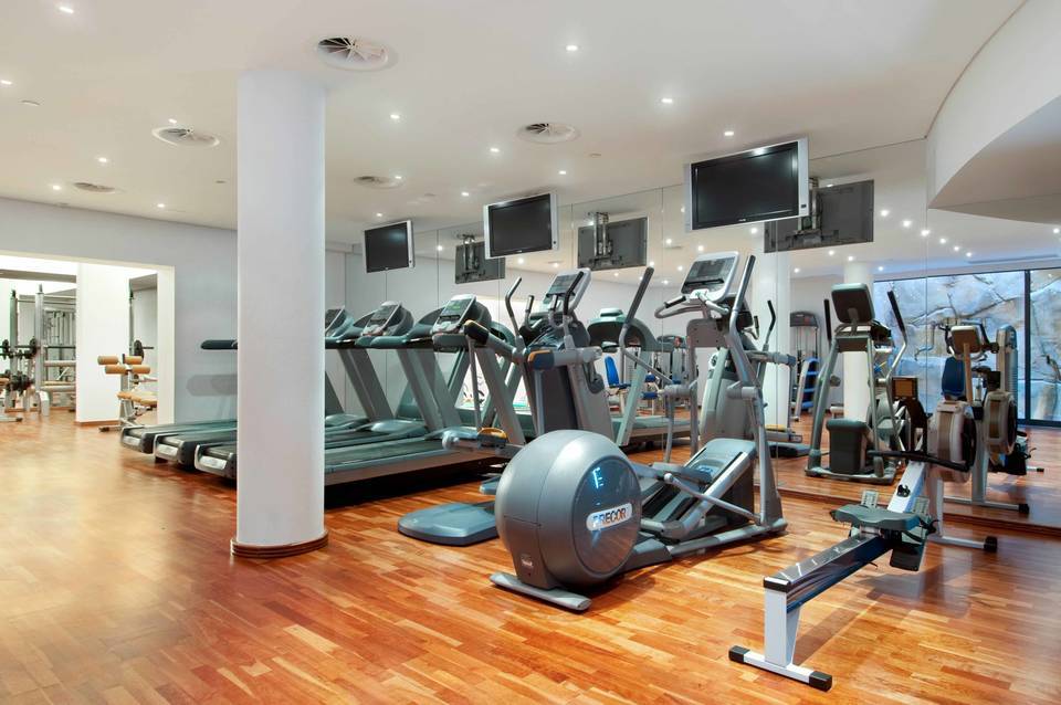 Hilton Vilamoura As Cascatas Golf Resort & Spa 2