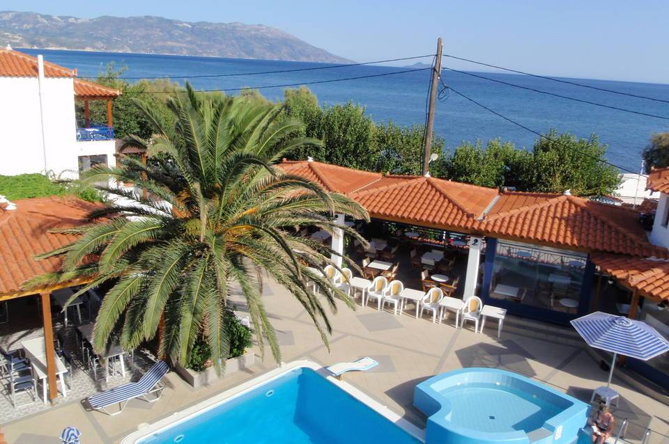 Votsalakia Hotel 3