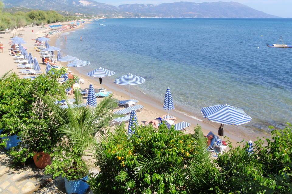 Votsalakia Hotel 1