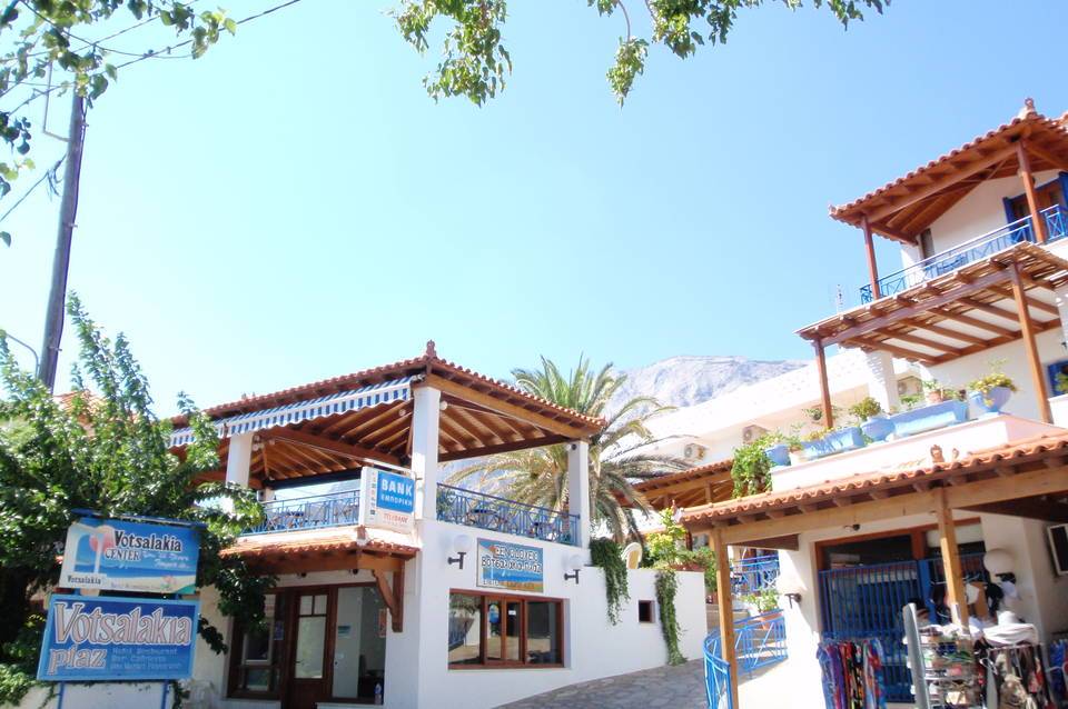 Votsalakia Hotel 4