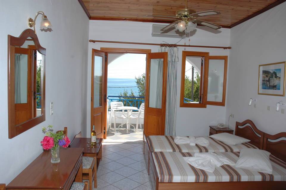 Votsalakia Hotel 5
