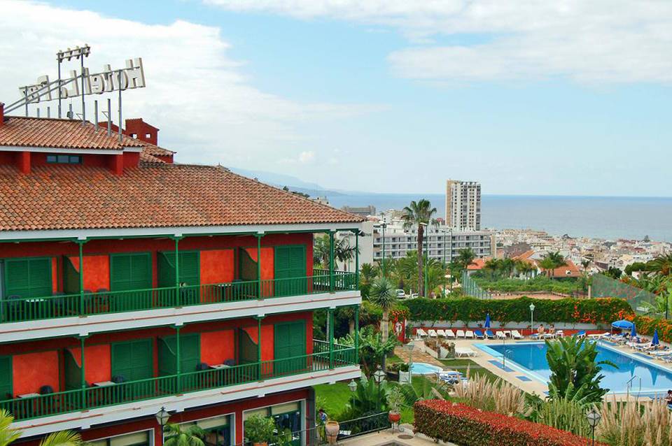 O7 Tenerife 2