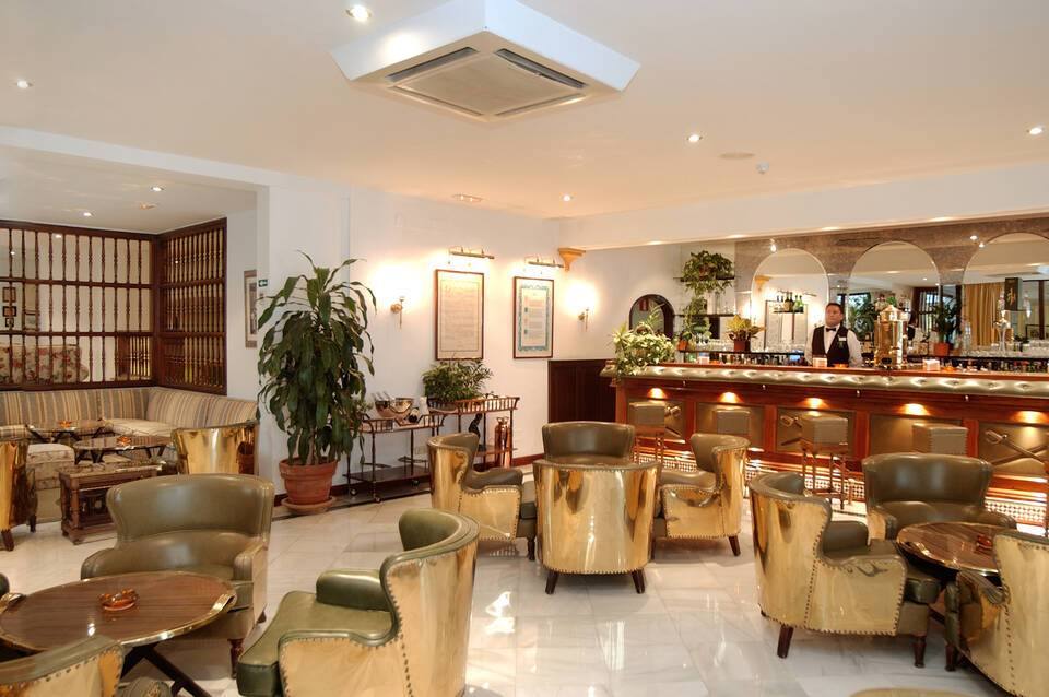 TRH Mijas Hotel 2
