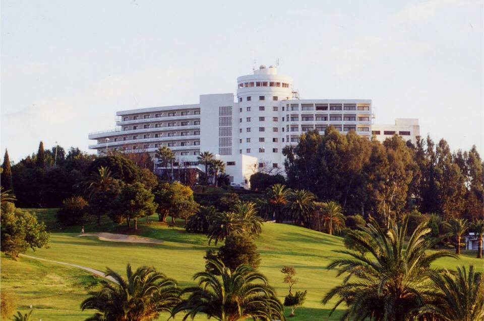TRH Mijas Hotel 1
