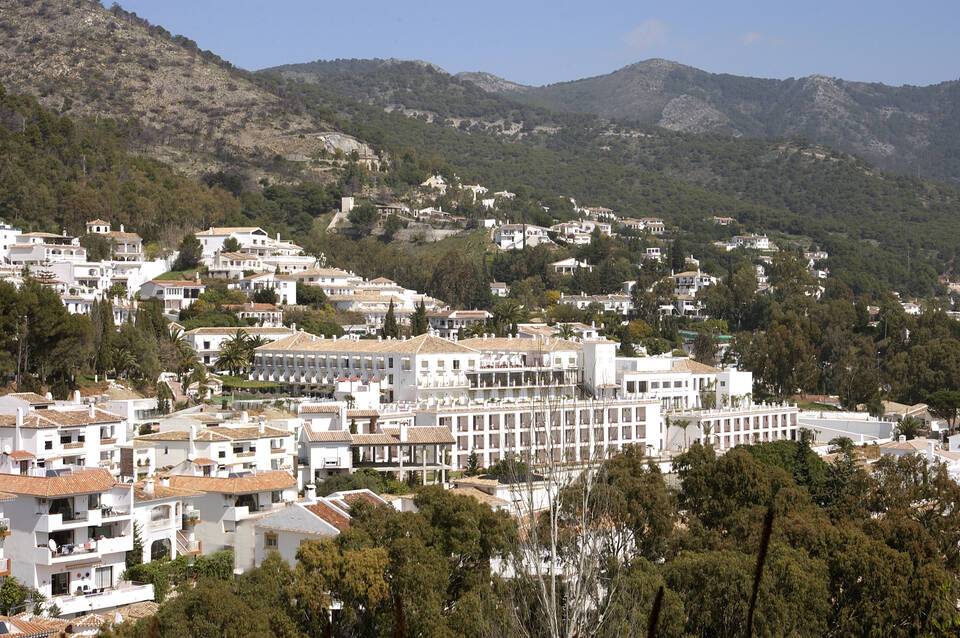 TRH Mijas Hotel 4