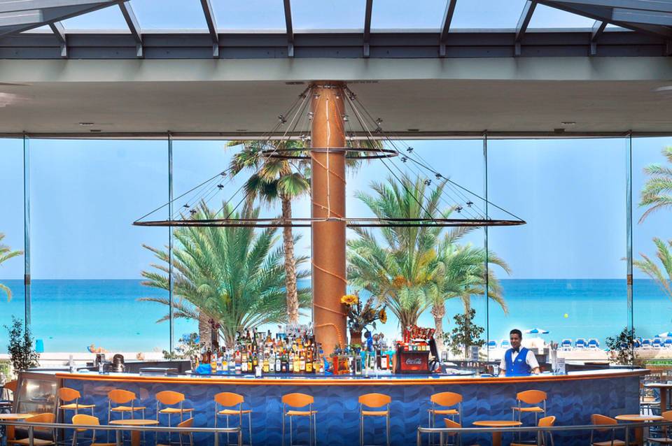 Hotel Kaktus Albir 3