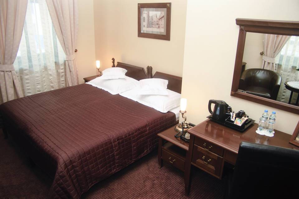 Hotel Ester 4
