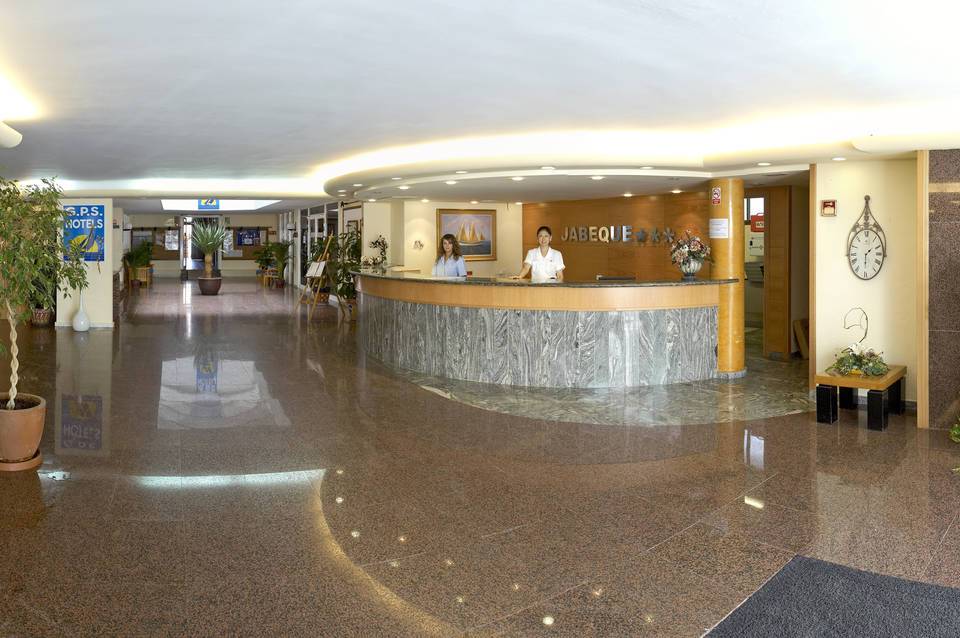 Aparthotel Vibra Jabeque Soul 3
