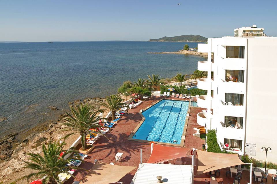 Aparthotel Vibra Jabeque Soul 4