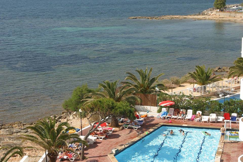 Aparthotel Vibra Jabeque Soul 1