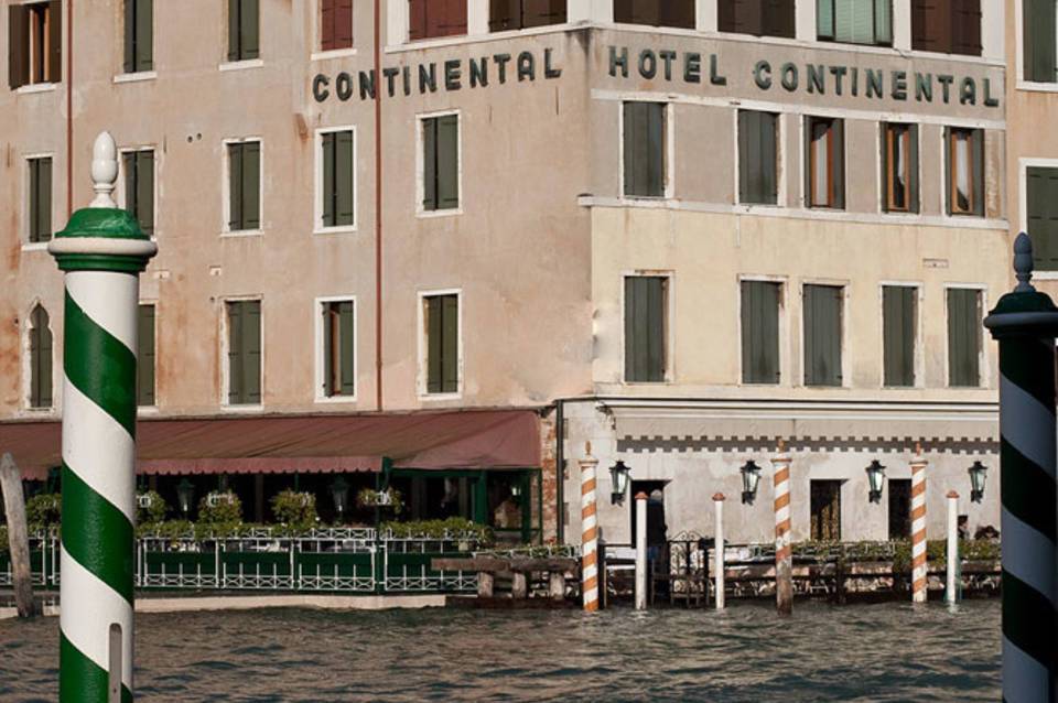 BW Premier Collection CHC Continental Venice 2