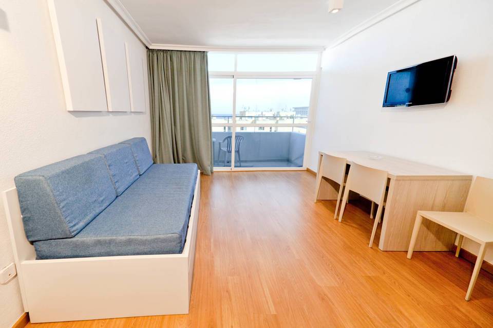Apartamentos Vibra Tivoli 3