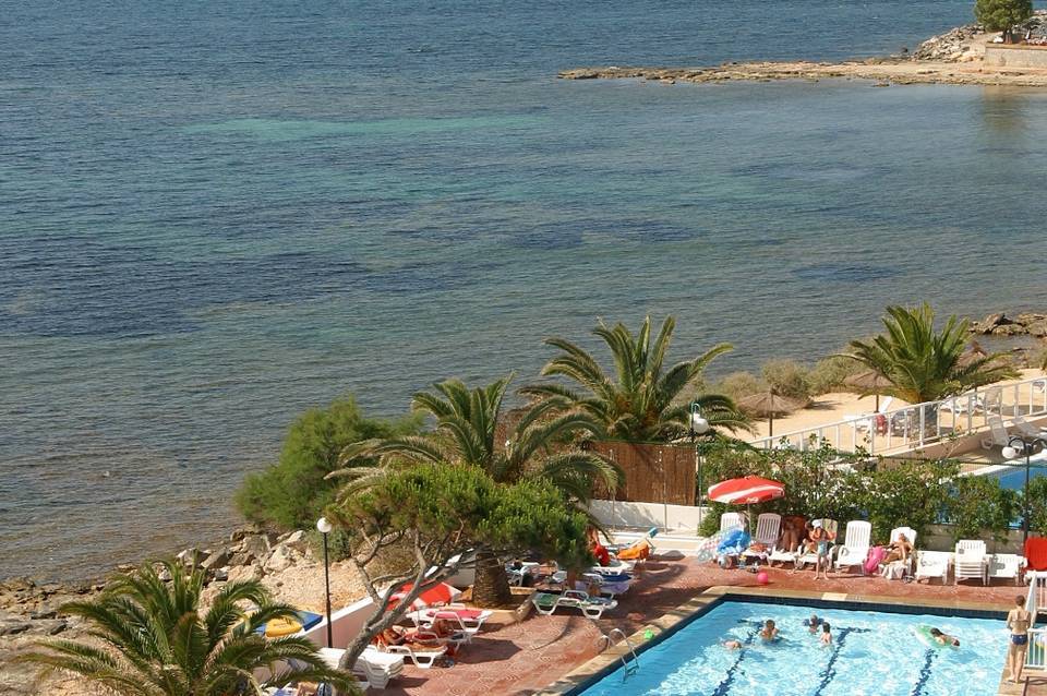 Aparthotel Vibra Jabeque Soul 2