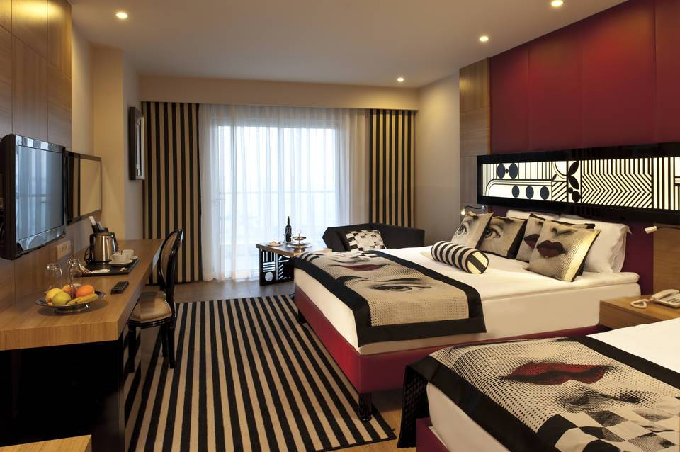 Delphin Imperial Hotel 4