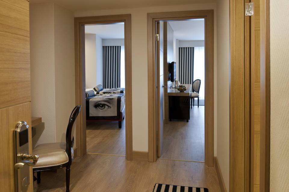 Delphin Imperial Hotel 5