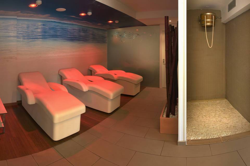 Hotel GHT Oasis Park & Spa 2