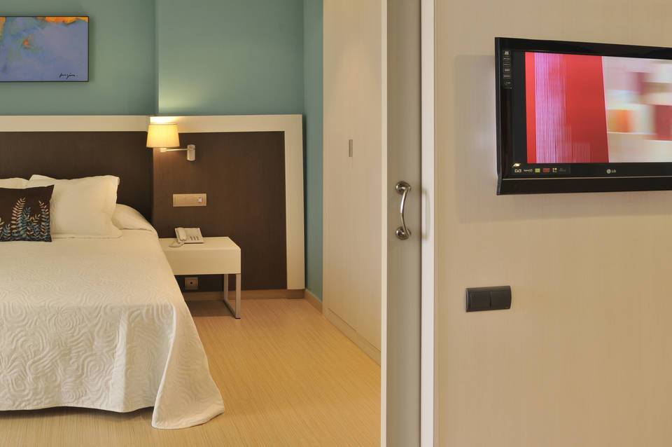Hotel GHT Oasis Park & Spa 4