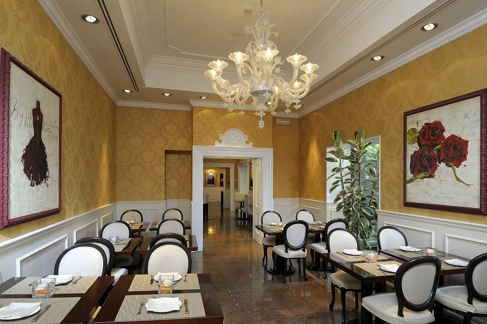 WorldHotel Casati 18 3