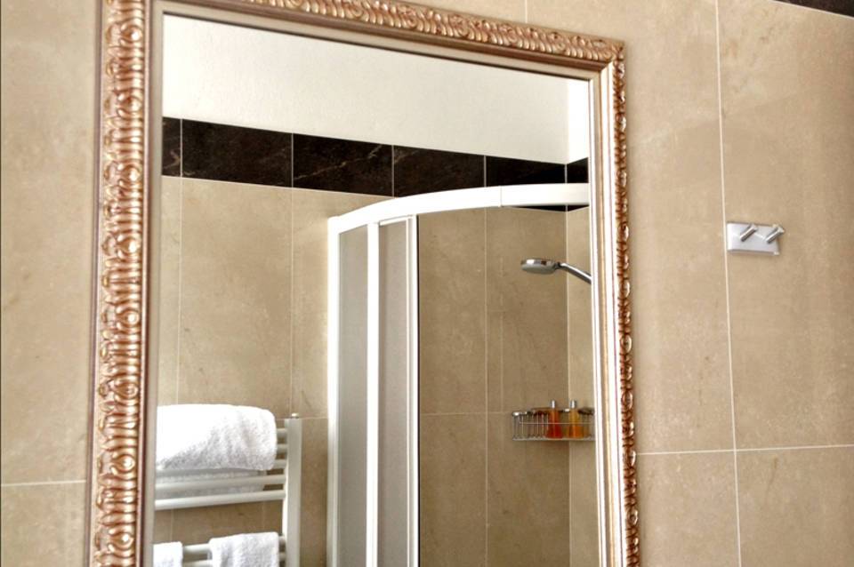 WorldHotel Casati 18 4