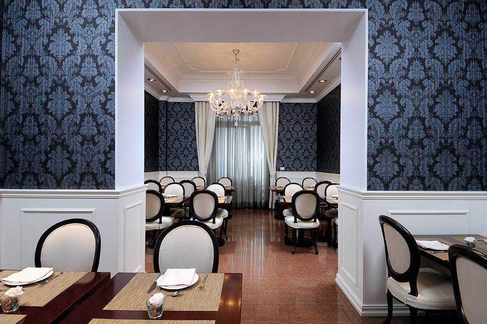 WorldHotel Casati 18 5