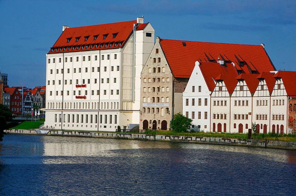 Qubus Gdansk 2