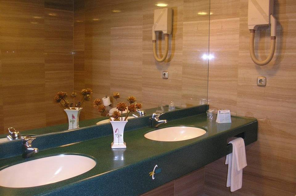 Hotel Zentral Center 3