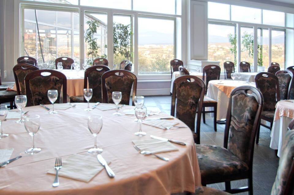 TRH Paraíso Hotel 3