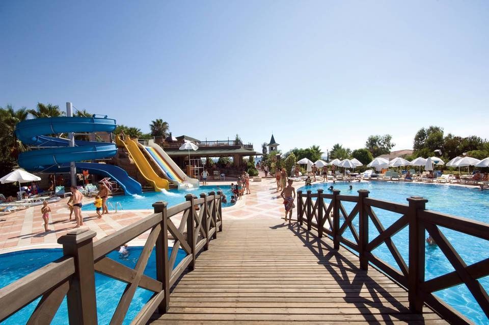 Holiday Garden Resort 2