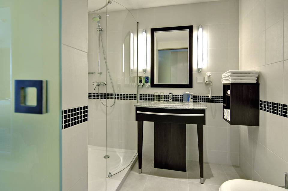 Hampton by Hilton Berlin City West 2