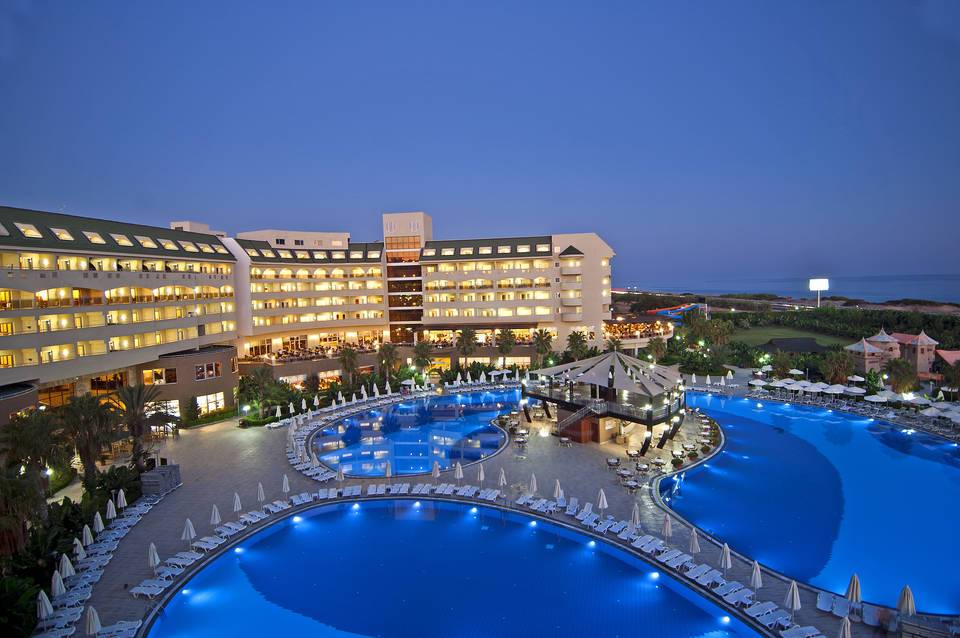 Vita Silva Hotel 1