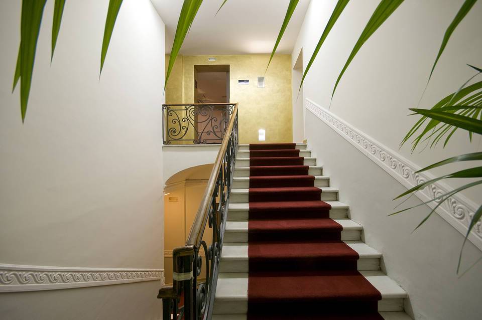 Hotel Trevi Collection 2
