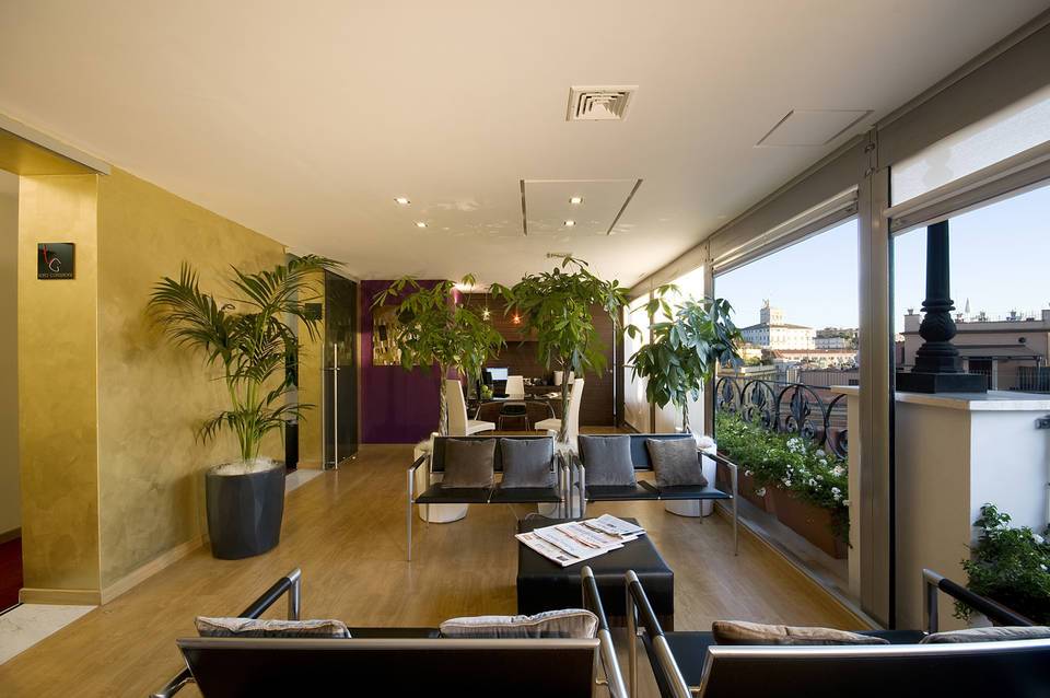 Hotel Trevi Collection 3