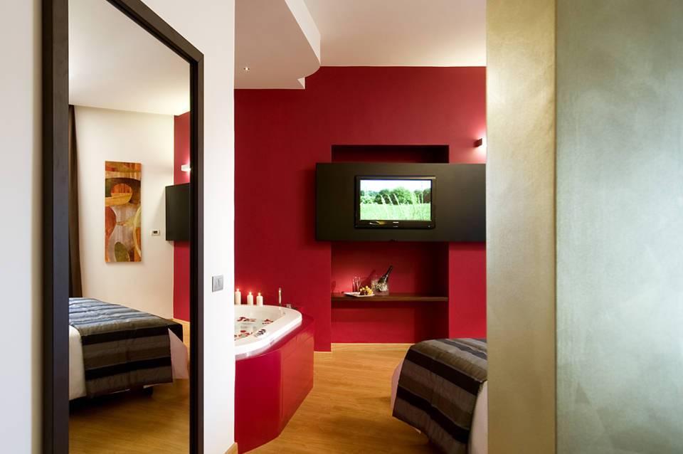 Hotel Trevi Collection 5