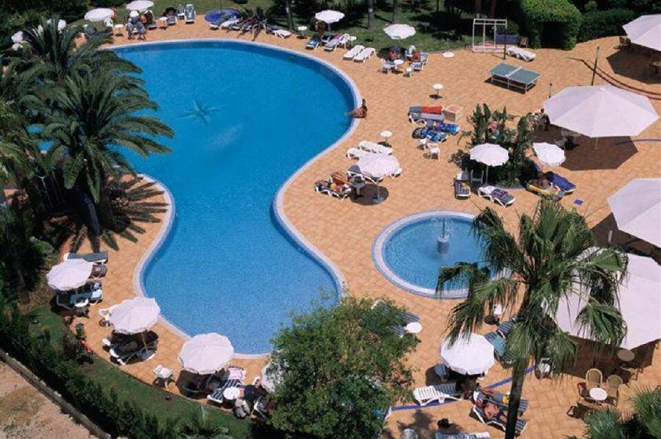 Hotel Oleander 4