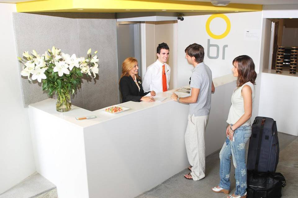 Mix BR Tourist Apartments - AT2179 3