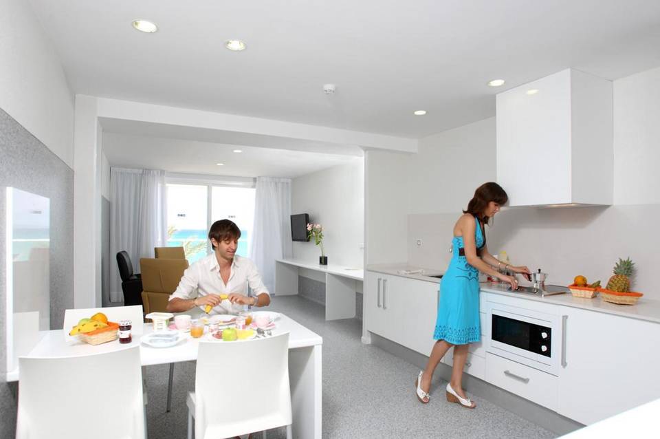 Mix BR Tourist Apartments - AT2179 4