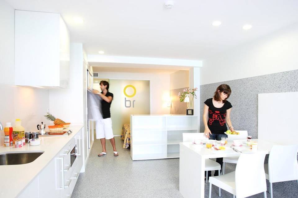 Mix BR Tourist Apartments - AT2179 5