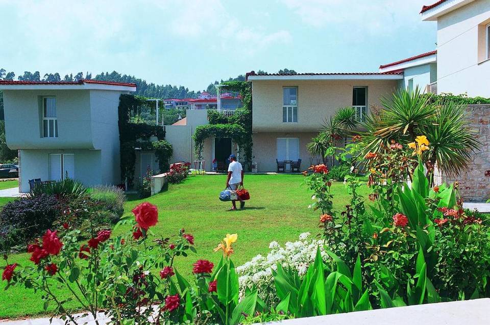 Alkion Hotel 4