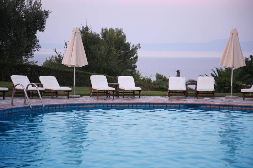 Alkion Hotel 1