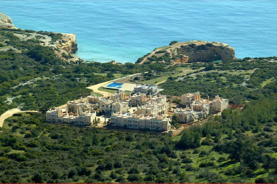 Vila Alba Resort 2