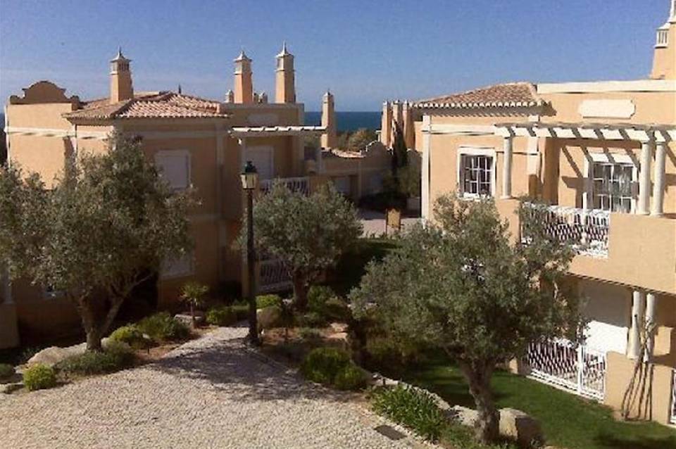 Vila Alba Resort 3